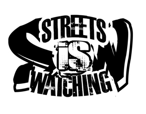 Email or at us for your copy StreetsIsWatchingDVD@Gmail.com Bringing you some of the best talent & the Realest in da #Streets #Follow @ChuckPhilly215 CEO