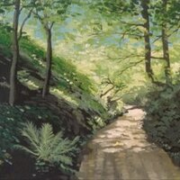 Doug McIntyre (@enumerart) 's Twitter Profile