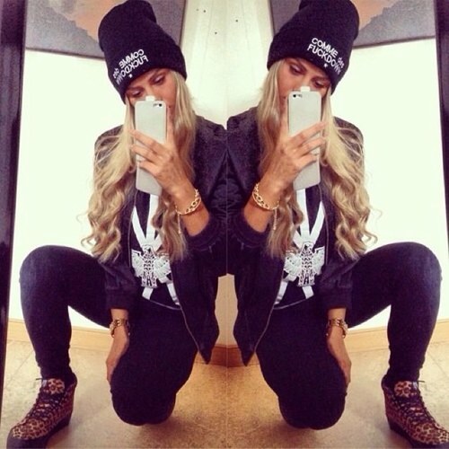 GeorginaMalik_ Profile Picture