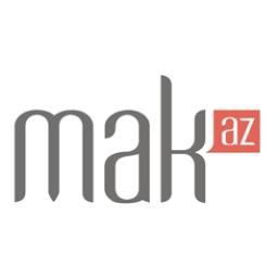 Online Marketing Magazine Azerbaijan