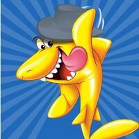 Sharky(@SharkyTweets) 's Twitter Profile Photo