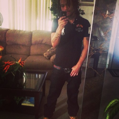 IG:quan_lucciano #TeamLeo #MoneyTeam Fuck da Opps I am Cutthroat so dont get Smoked