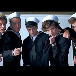 Liam, you stay right where you are because you are PER- FECT!