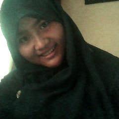 AnisaBayam's profile picture. *move : AnisaBayam2