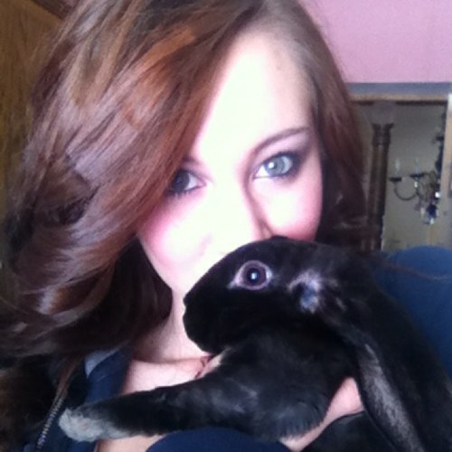 I'm fun loving, and free living;D