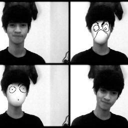 LEO *08agustus1993 *LegacyStreetBallJKT *UnderworldSK8 *wild and crazy life