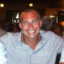 CALEBBENDER's profile picture. 