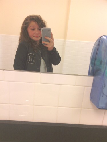 I am who I am, and I love who I love