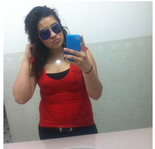 17. 
Single.
Class of 2013.