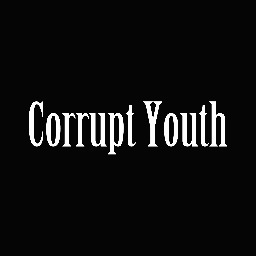 10% discount for everyone on twitter. CODE: CYTWITTER . Instagram: @corruptyouthclothing http://t.co/BXz80j6Orz