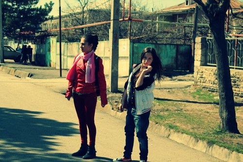 - Hi all : **