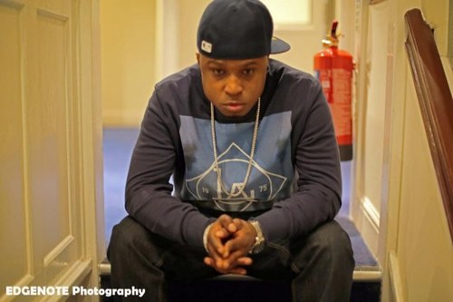 Rapper, Producer, Electrician and CEO of Foreign Records Music Group UK