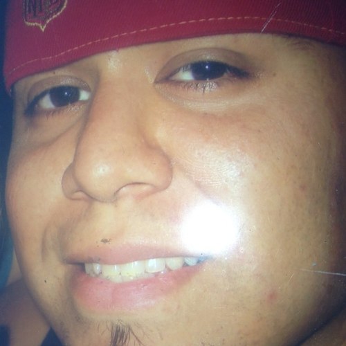 mateouribes's profile picture. 