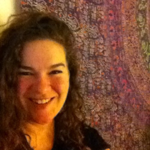 BtownBridget's profile picture. I brake for birds. I rock a lot of polka dots. I have touched glitter in the last 24 hours. And that doesn't mean I'm not smart and tough and strong.