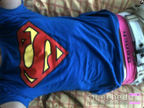 chrisrust27's profile picture. LoveMyGirlfriend ♥.          pin:2896DA43☺