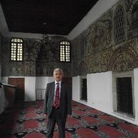 Sami Süzer (@samisuzer) Twitter profile photo