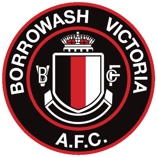 BorrowashVics's profile picture. The Official Twitter Feed for Borrowash Vics
Main Sponsors - Wilmot Arms Borrowash & Tamarind Restuarant & Takeaway