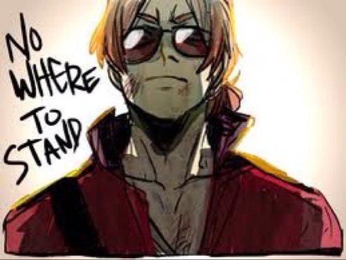 I blame Alfred for this. //Jailed account to: @2p_Canada_ //