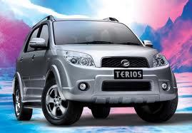 TeriosMKSClub's profile picture. Akun komunitas Terios di kota Makassar