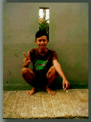 Butuh Kendaraan!!