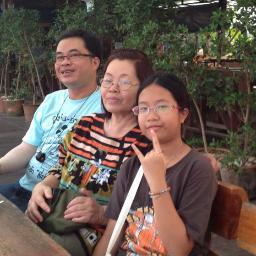 kai6518's profile picture. 