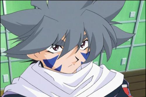 I am Kai, the strongest blader ever known my, my bit beast is Dranzer. ~Taken by @_MariahWong_ ~
