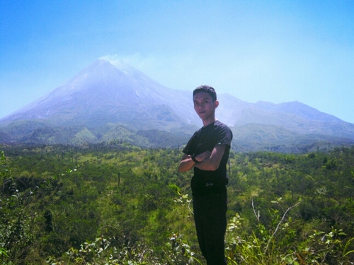 KayfaAdjie's profile picture. simply & fun