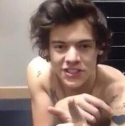 My biggest dream is to ride haz dick