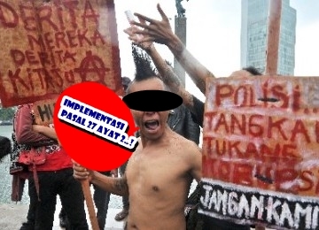 suaramarjinal Profile