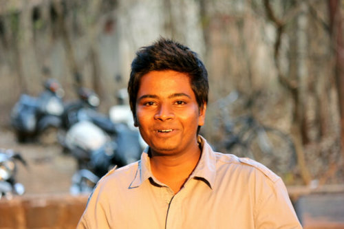 meetAshishsingh's profile picture. Student+Programmer + a freindly guy...