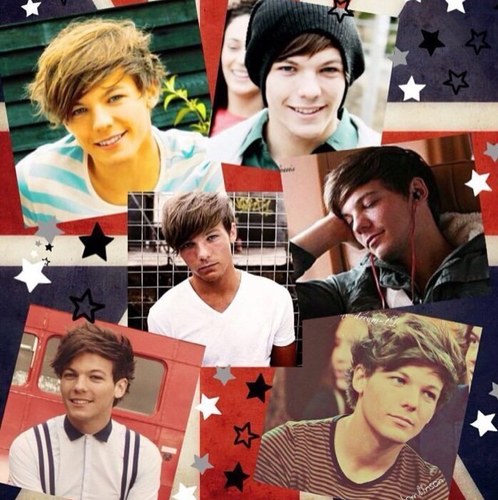 1D専用アカウントです(*^_^*) 1D好きな人は誰でもfollow me!!
