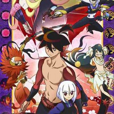 刀語名台詞集 Makata Gata Twitter