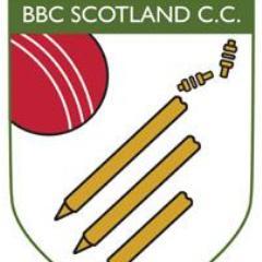 Social club for ageing media hacks playing in Scotland's @WDCUcricket Evening League. Not endorsed by or connected to BBC. Views our own and not those of BBC.