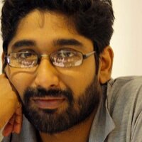 Praveen K (@adamworx) 's Twitter Profile