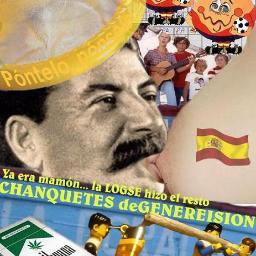 Autor de Stalin en tó p'al pueblo, El rollete catalino y Chanquetes deGenereison y, de estreno: Yo fui feliz con ZiPotero