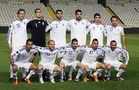 Official views of the Cyprus National Football Team and updates on what's happening in football in Cyprus