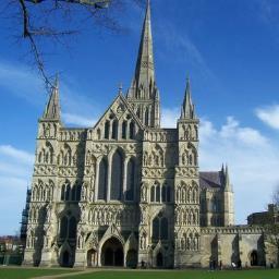 Salisbury in #Wiltshire ranked seventh-best city in the world to visit. Tourist information and local tourism tweets.