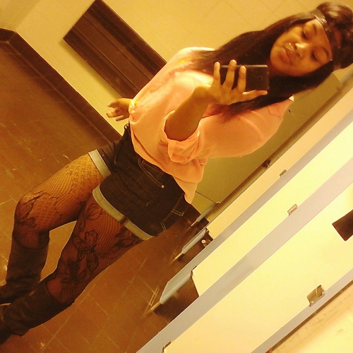 ♥♡GeminiLove♥♡ ··See No Evil, Hear No Evil··