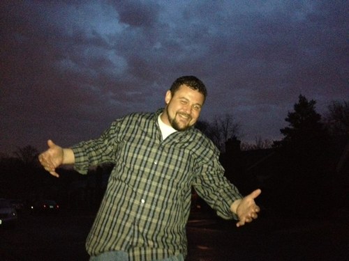 scottsturm16's profile picture. 