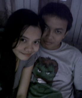 Nothing special..just ordinary person..