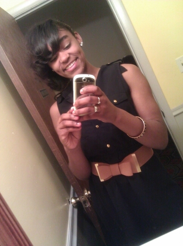 Dollbae_10's profile picture. #BLESSED, me myself & i is all i need :)))