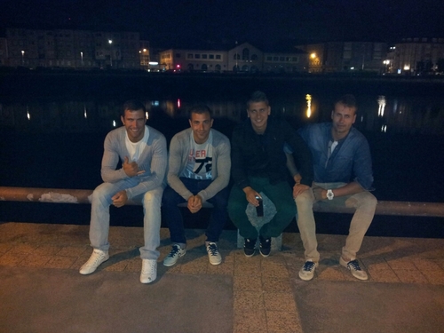 adricresfre's profile picture. 