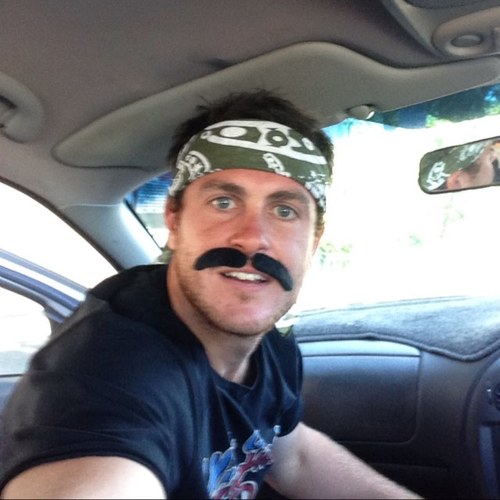 Ryanbugeja's profile picture. 