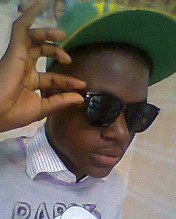 Song writer,rapper,poet, 1st kid @team nile word entertainment