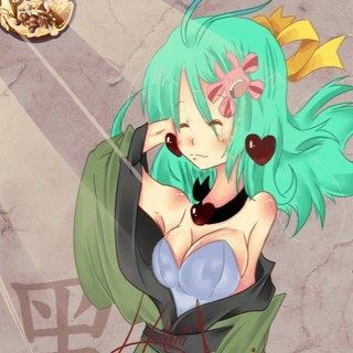 Hey there, Im Hikarii. A Tyranitar gijinka nice to meet you~ #female #single #wild