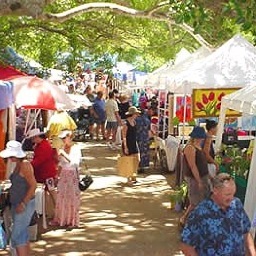 A place for Market Stallholders to share information, get advice and offer assistance to their fellow Stallholders. Market coordinators also welcome.