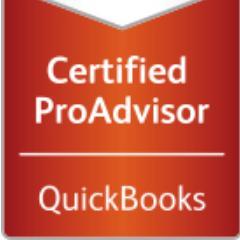 Certified Quickbooks ProAdvisor, Malaysia.