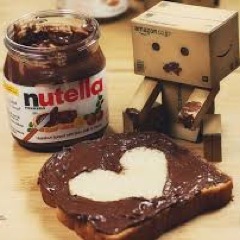 Ikke~Mainac~Love