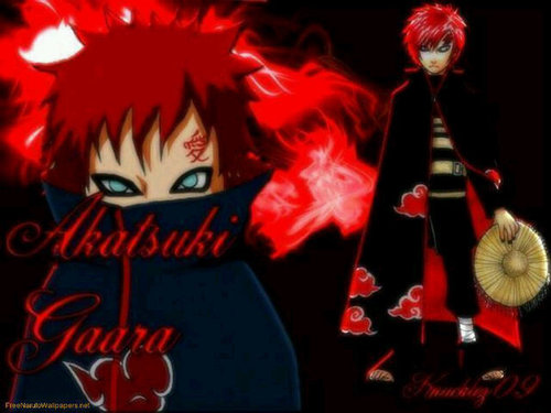 I am The Kazekage of Sunagakure and a Former Jinchūriki #RP/.#NarutoRp #Single
