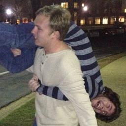 JetWatts's profile picture. Wenn ich nicht Spaß haben, wer wird?